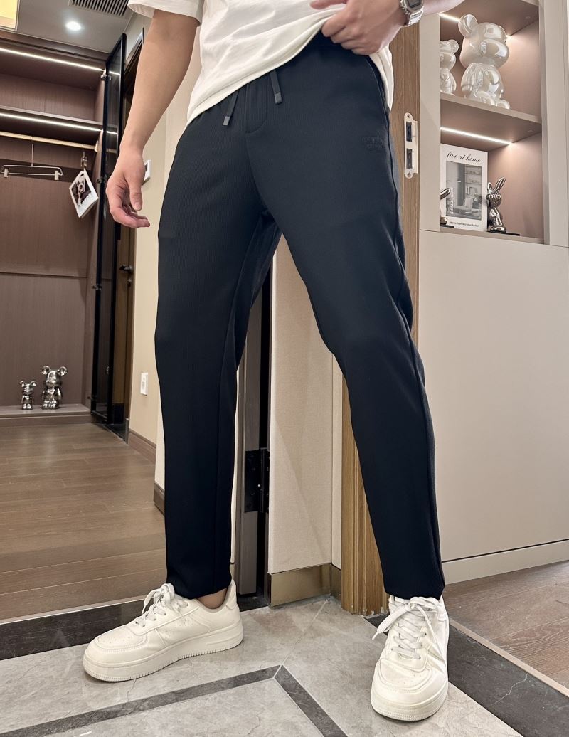 Bottega Veneta Long Pants